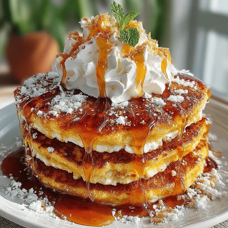 - 1 cup all-purpose flour - 2 tablespoons brown sugar - 1 tablespoon pumpkin pie spice - 1 teaspoon baking powder - 1/2 teaspoon baking soda - 1/4 teaspoon salt - 1 cup pumpkin puree - 1 cup milk (dairy or non-dairy options) - 1 large egg - 2 tablespoons unsalted butter, melted - Additional butter or oil for cooking