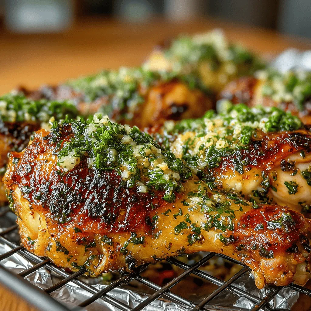 Roasted chicken drumsticks are a beloved dish that appeals to families, home cooks, and culinary enthusiasts alike. Their tender, juicy meat and crispy skin make them a versatile choice for weeknight dinners, festive gatherings, or casual barbecues. What elevates this humble cut of chicken even further is the use of herb butter, a culinary technique that infuses the meat with rich flavors while ensuring it remains moist and succulent.