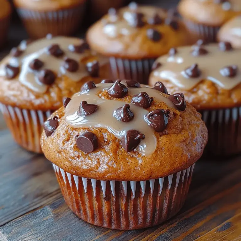 Achieving the perfect muffin texture relies heavily on how you mix your ingredients. Gentle folding is essential because it helps retain the air pockets created during the mixing process. When the dry ingredients are combined with the wet ingredients, you want to mix just until incorporated, avoiding overmixing. Overmixing can lead to dense and chewy muffins, which is not what we want for our light and fluffy Pumpkin Spice Latte Muffins.