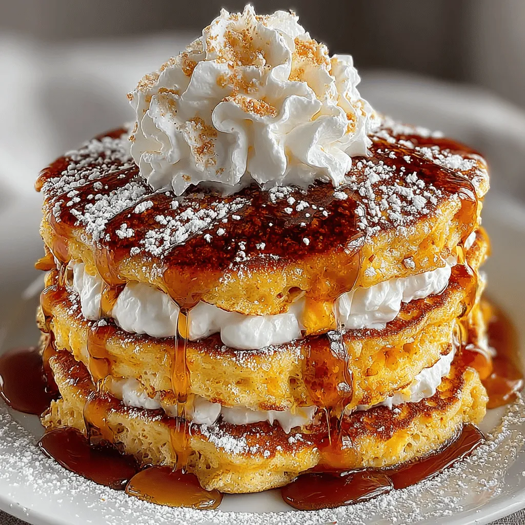 - 1 cup all-purpose flour - 2 tablespoons granulated sugar - 1 teaspoon baking powder - 1/2 teaspoon baking soda - 1 teaspoon ground cinnamon - 1/2 teaspoon ground nutmeg - 1/4 teaspoon ground ginger - 1/4 teaspoon ground cloves - 1/4 teaspoon salt - 1/2 cup canned pumpkin puree - 3/4 cup milk or buttermilk - 1 large egg - 2 tablespoons melted butter - 1 teaspoon vanilla extract