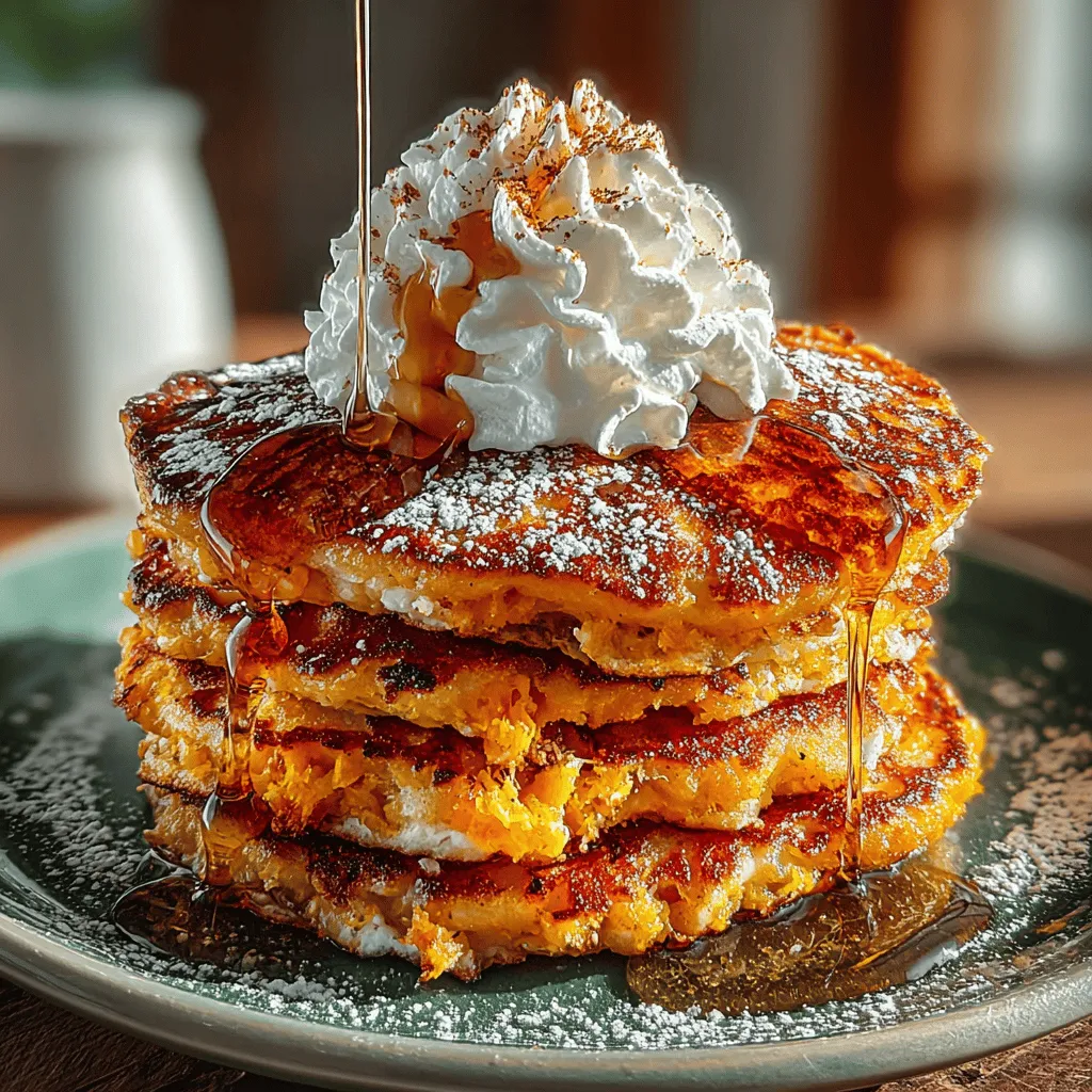 - 1 cup all-purpose flour - 1/4 cup brown sugar - 2 teaspoons baking powder - 1 teaspoon pumpkin pie spice - 1/2 teaspoon salt - 1/2 cup canned pumpkin puree - 3/4 cup milk (dairy or non-dairy) - 1 large egg - 2 tablespoons melted butter or coconut oil - 1 teaspoon vanilla extract