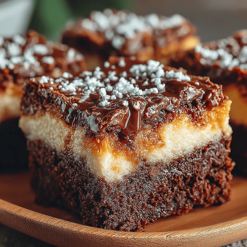 - 1/2 cup unsalted butter - 1 cup granulated sugar - 2 large eggs - 1 teaspoon vanilla extract - 1 cup all-purpose flour - 1/3 cup cocoa powder - 1/2 teaspoon baking powder - 1/4 teaspoon salt - 1 cup canned pumpkin puree - 1/2 cup cream cheese, softened - 1/2 cup powdered sugar - 1 teaspoon pumpkin pie spice