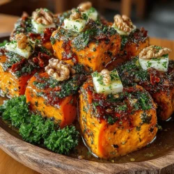 In the world of culinary delights, few dishes capture the essence of comfort and warmth quite like Honey Butter Roasted Sweet Potatoes. This recipe combines the natural sweetness of sweet potatoes with the rich flavors of honey and butter, creating a delightful balance of taste and texture that appeals to all palates. Whether you’re preparing a family dinner, hosting a festive gathering, or simply looking to elevate your everyday meals, this dish is sure to impress.