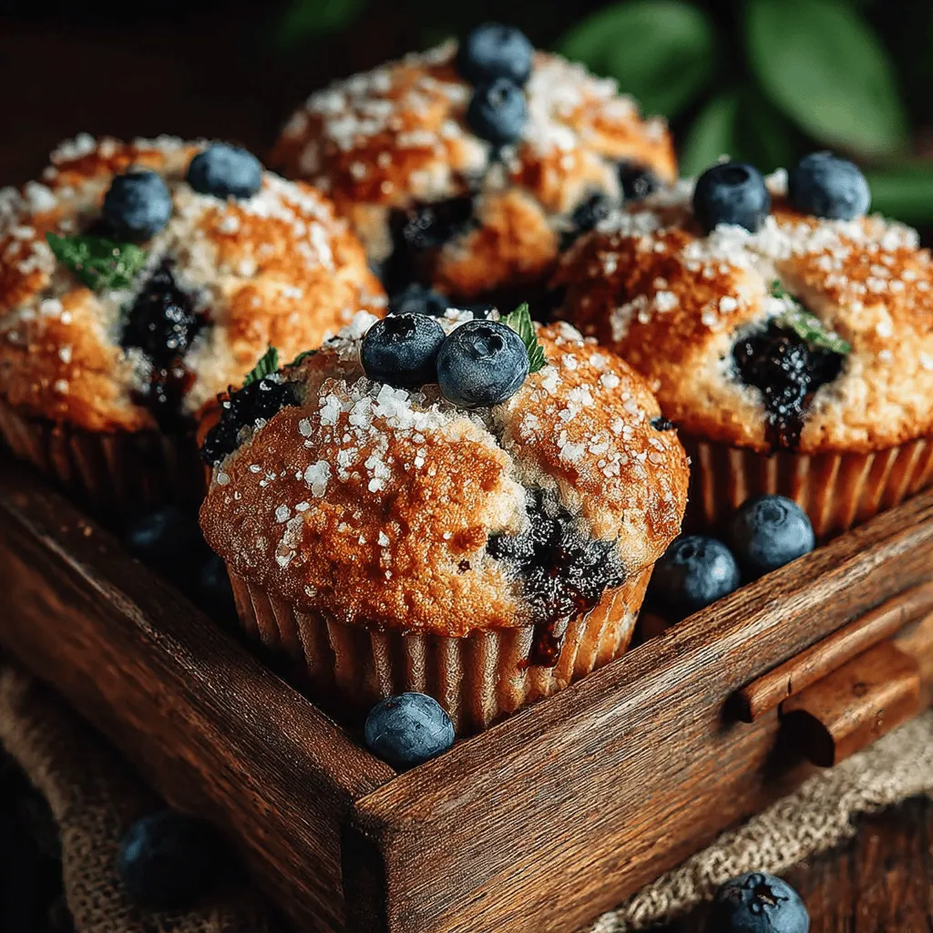 When it comes to delightful baked goods, few combinations are as refreshing and uplifting as the zesty pairing of lemon and blueberry. The aroma of freshly baked muffins wafting through your kitchen is not only comforting but also an invitation to indulge in a treat that bursts with flavor. Lemon blueberry muffins are celebrated for their vibrant taste profile that marries the tartness of lemon with the sweet juiciness of blueberries, creating a harmonious balance that appeals to both the senses and the palate. Whether you're looking for a quick breakfast on busy mornings, a satisfying snack to accompany your afternoon tea, or a charming addition to a weekend brunch spread, these muffins are versatile enough to fit any occasion.