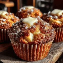 - 2 cups all-purpose flour - 1 tablespoon baking powder - 1/2 teaspoon baking soda - 1/4 teaspoon salt - 1 teaspoon ground cinnamon - 1/4 teaspoon ground nutmeg - 1/2 cup unsalted butter, softened - 1 cup brown sugar, packed - 1 large egg - 1 teaspoon vanilla extract - 1 cup buttermilk - 1 1/2 cups chopped apples (peeled and cored)
