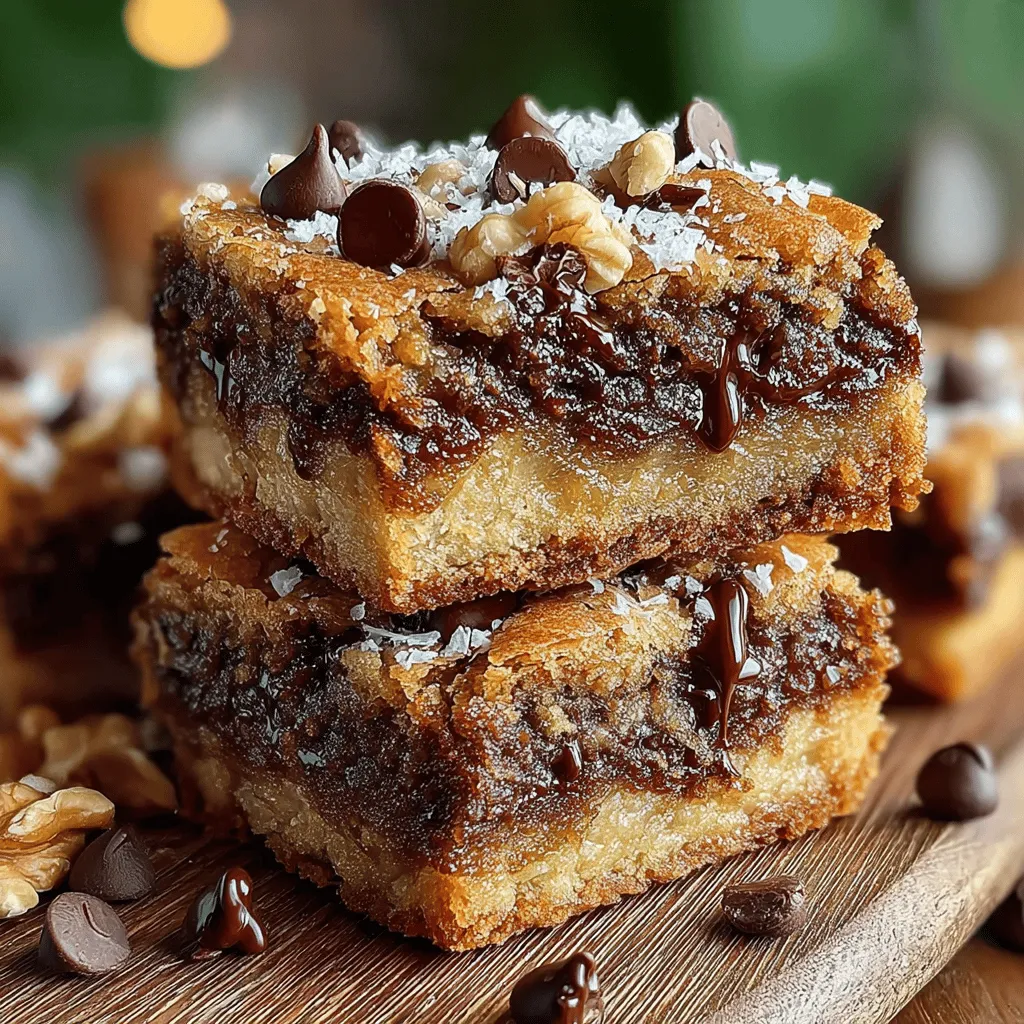 If you’re looking for a dessert that combines the rich, buttery flavor of cookies with the satisfying chewiness of brownies, look no further than chocolate chip blondies. These delightful treats are a sweet twist on the classic brownie, featuring a golden hue and a flavor profile that will make your taste buds sing. Blondies are often described as a dessert that embodies comfort and indulgence, making them the perfect addition to any occasion. Whether you’re hosting a casual gathering, celebrating a birthday, or simply craving a sweet snack, these blondies are sure to impress everyone around the table.