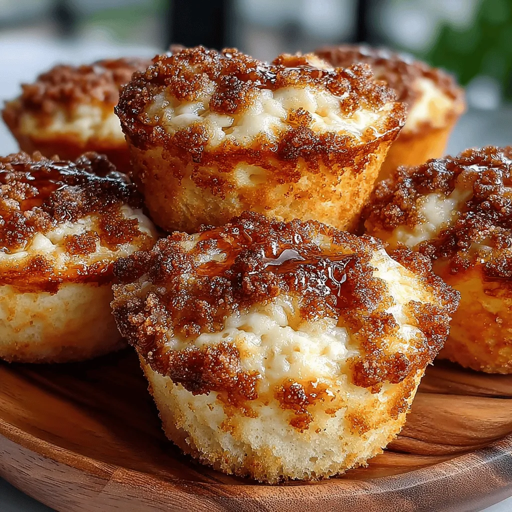 - 2 cups all-purpose flour - 1 cup granulated sugar - 2 teaspoons baking powder - 1/2 teaspoon baking soda - 1/4 teaspoon salt - 2 teaspoons ground cinnamon - 2 large eggs - 1/2 cup unsalted butter, melted - 1 cup buttermilk - 2 cups peeled and diced apples (preferably Granny Smith or Honeycrisp) - 1/4 cup brown sugar (for topping)