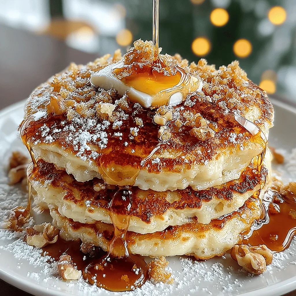 Pancakes have long held a cherished place in the hearts and kitchens of many. As a breakfast staple, they evoke a sense of comfort and warmth, often associated with lazy Sunday mornings or family gatherings. With their fluffy texture and golden-brown exterior, pancakes serve as a blank canvas for a multitude of flavors and toppings. Among the myriad of pancake recipes, one combination stands out for its delightful sweetness and aromatic appeal: fluffy maple cinnamon pancakes. This irresistible duo of flavors not only elevates the traditional pancake but also brings a touch of indulgence to any meal.