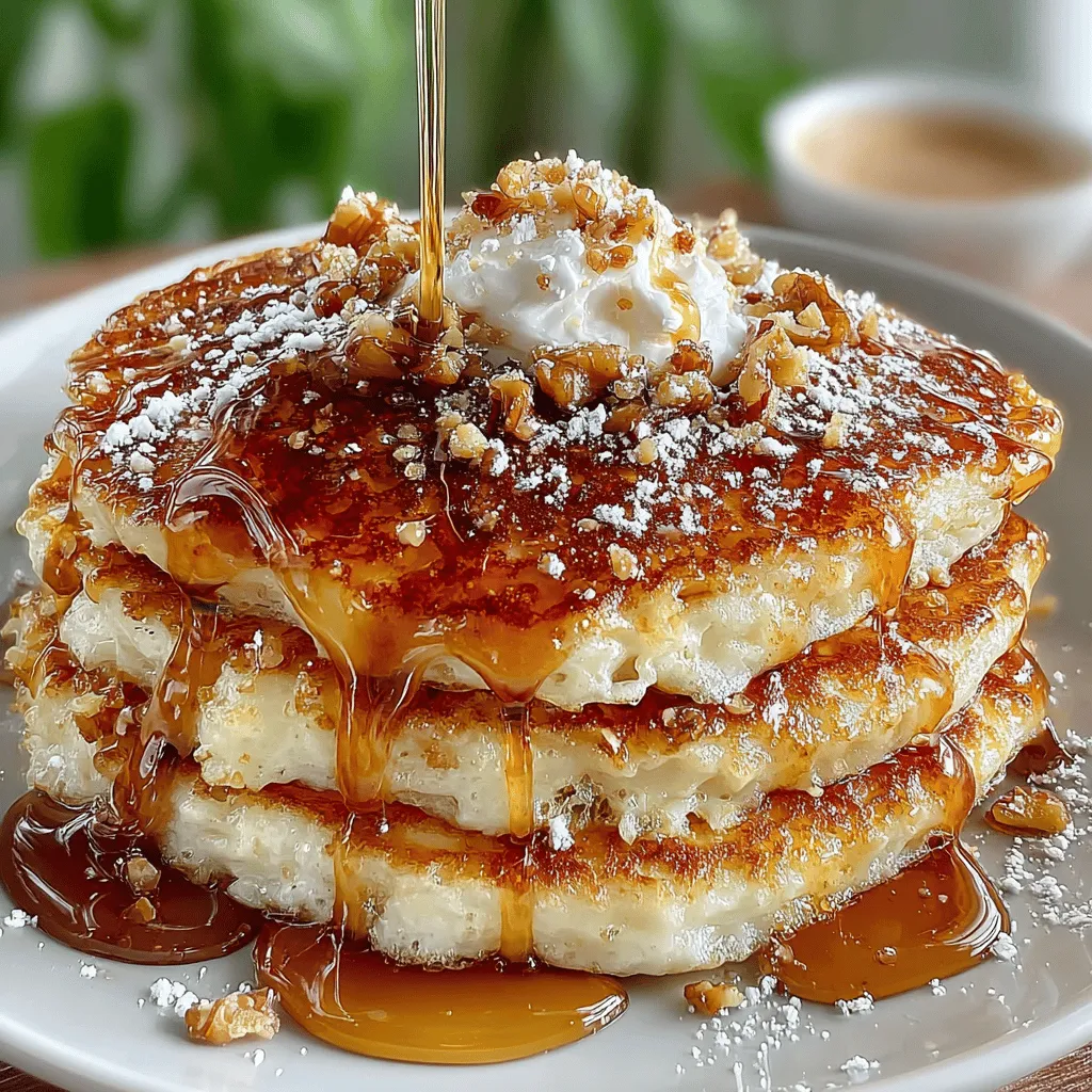 Pancakes have long held a cherished place in the hearts and kitchens of many. As a breakfast staple, they evoke a sense of comfort and warmth, often associated with lazy Sunday mornings or family gatherings. With their fluffy texture and golden-brown exterior, pancakes serve as a blank canvas for a multitude of flavors and toppings. Among the myriad of pancake recipes, one combination stands out for its delightful sweetness and aromatic appeal: fluffy maple cinnamon pancakes. This irresistible duo of flavors not only elevates the traditional pancake but also brings a touch of indulgence to any meal.