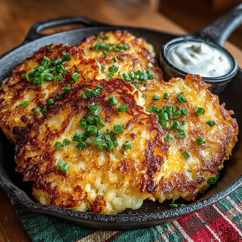 Hash browns are more than just a breakfast item; they are a beloved staple that brings warmth and comfort to the morning table. The delightful combination of crispy exteriors and tender interiors makes them a favorite choice for many. The texture and flavor of hash browns are crucial elements that transform simple potatoes into a satisfying dish. Whether served alongside eggs, bacon, or as part of a hearty brunch, the perfect hash brown can elevate any meal.
