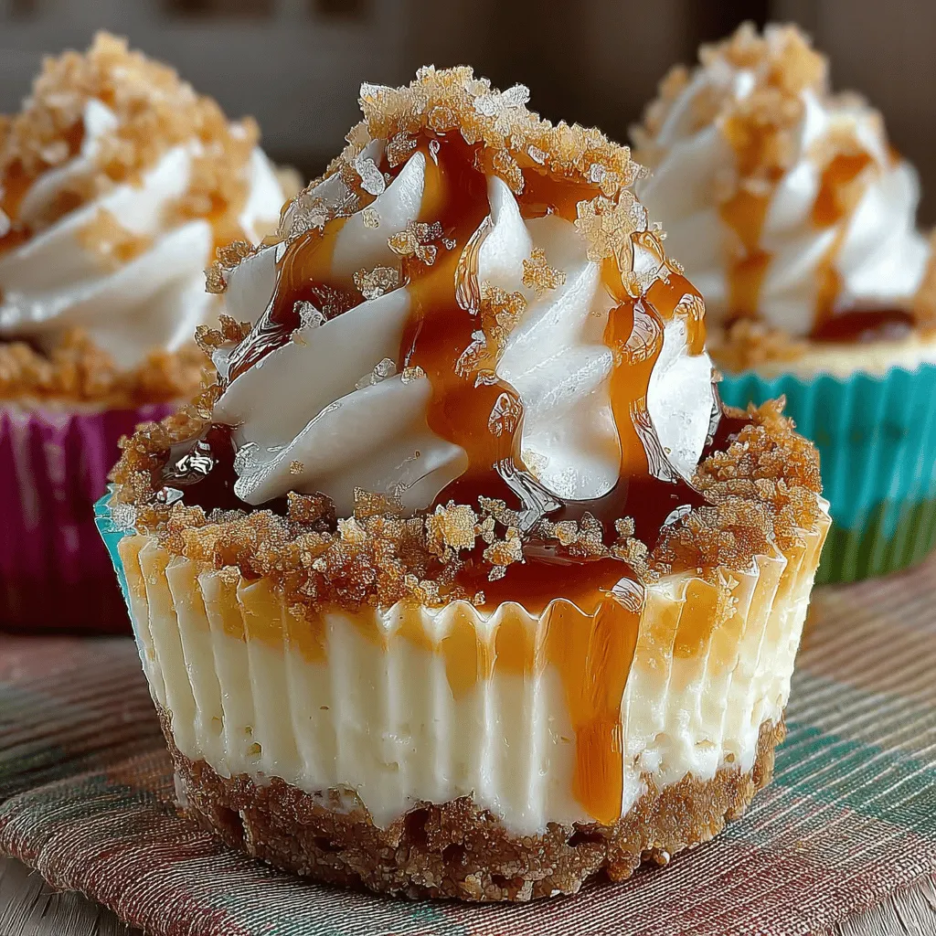 Cheesecake has long been a beloved dessert, celebrated for its rich and creamy texture, as well as its versatility in flavor. In recent years, cheesecake cups have emerged as a popular alternative to traditional cheesecake, allowing for individual servings that are not only cute but also convenient. Among the many variations, Caramel Heaven Cheesecake Cups stand out for their indulgent combination of silky cream cheese and rich caramel sauce, creating a dessert that is both visually appealing and utterly delicious. This recipe is perfect for gatherings, special occasions, or simply when you want to treat yourself to a sweet escape.