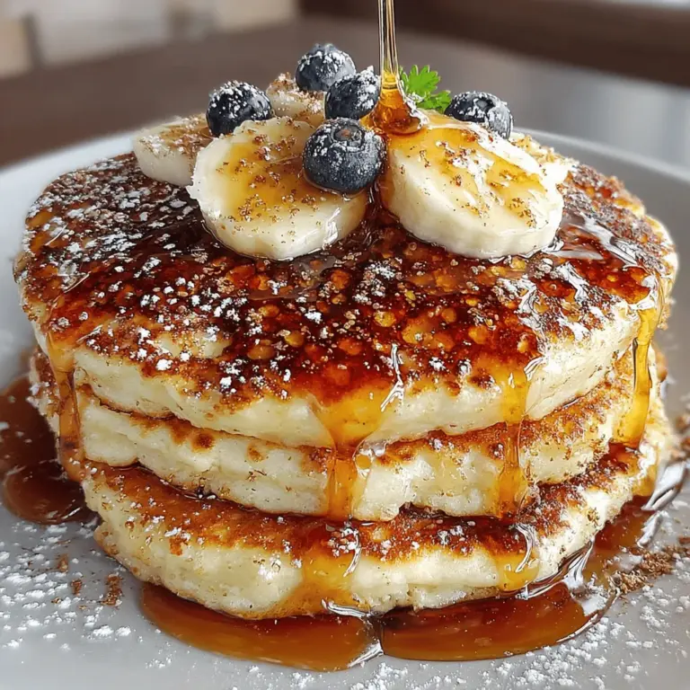 Pancakes have a rich and varied history that spans cultures and continents. From the simple flatbreads of ancient civilizations to the fluffy stacks we enjoy today, pancakes have evolved significantly over time. In fact, evidence of pancake-like foods can be traced back to ancient Greece and Rome, where they were made from a mixture of flour and water and cooked on hot stones. These early iterations were often savory, filled with ingredients like cheese or herbs.