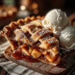 In a world filled with modern desserts, there is something heartwarming about a classic apple pie that brings back memories of family gatherings and cherished traditions. Grandma's Timeless Apple Pie Delight is more than just a recipe; it's a delightful journey into nostalgia, where the aroma of cinnamon and baked apples fills the kitchen. This article will guide you through the steps of creating this iconic dessert, sharing insights into each component and its significance, ensuring your pie turns out perfectly every time.