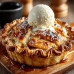 Grandma's Delightful Apple Pie is not just a dessert; it's a warm embrace, a nostalgic journey through family gatherings, and a celebration of seasonal harvests. This classic pie recipe, handed down through generations, combines the tartness of Granny Smith apples with the sweetness of Honeycrisp, enveloped in a buttery, flaky crust. In this article, we will explore the history of apple pie, the importance of each ingredient, and a step-by-step guide to crafting your very own pie that pays homage to tradition while bringing joy to your table.