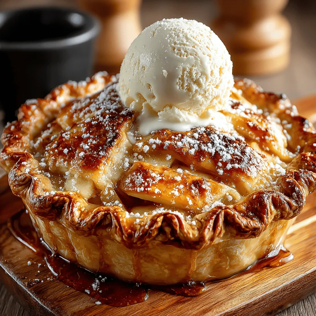Grandma's Delightful Apple Pie is not just a dessert; it's a warm embrace, a nostalgic journey through family gatherings, and a celebration of seasonal harvests. This classic pie recipe, handed down through generations, combines the tartness of Granny Smith apples with the sweetness of Honeycrisp, enveloped in a buttery, flaky crust. In this article, we will explore the history of apple pie, the importance of each ingredient, and a step-by-step guide to crafting your very own pie that pays homage to tradition while bringing joy to your table.