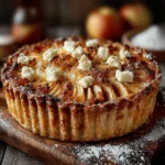 - 2 ½ cups all-purpose flour - 1 teaspoon salt - 1 tablespoon granulated sugar - 1 cup unsalted butter, chilled and cubed - 6 to 8 tablespoons ice water