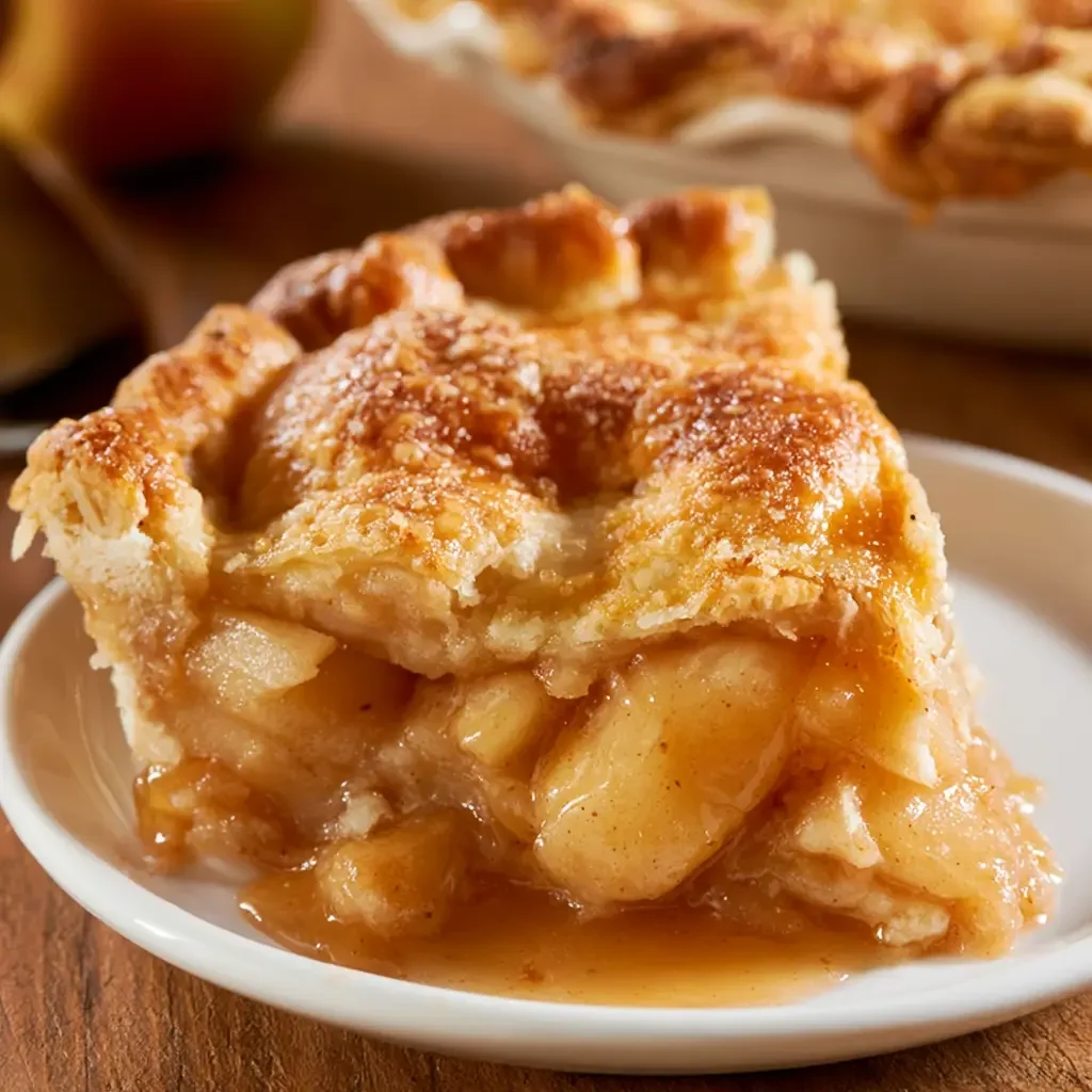 Apple Pie