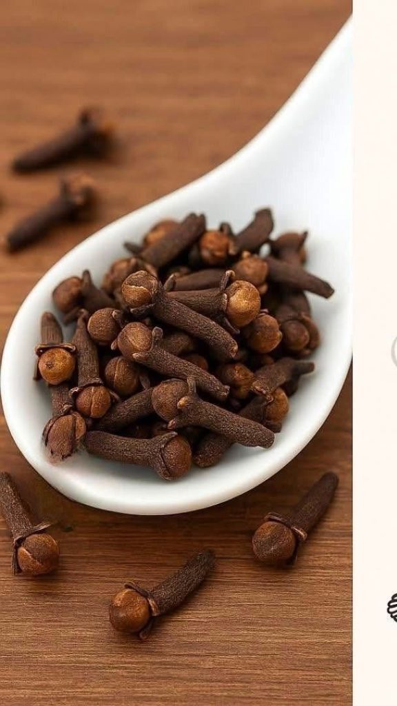 The Healing Benefits of Cloves: Natural Remedies for Improved Wellness