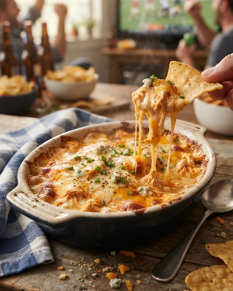 Appetizers