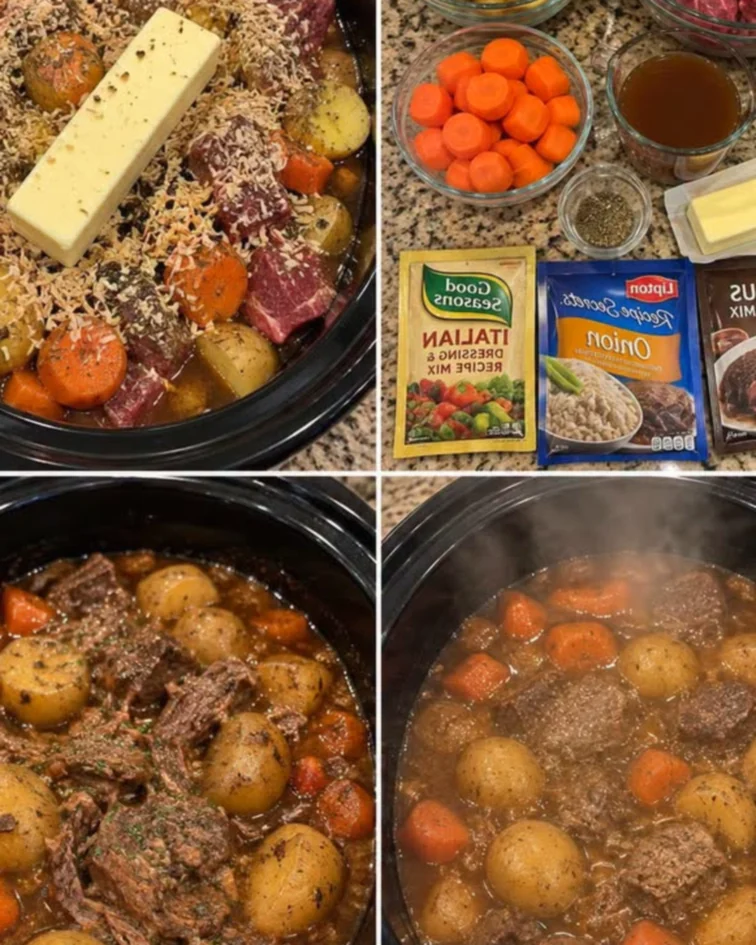 Beef Stew