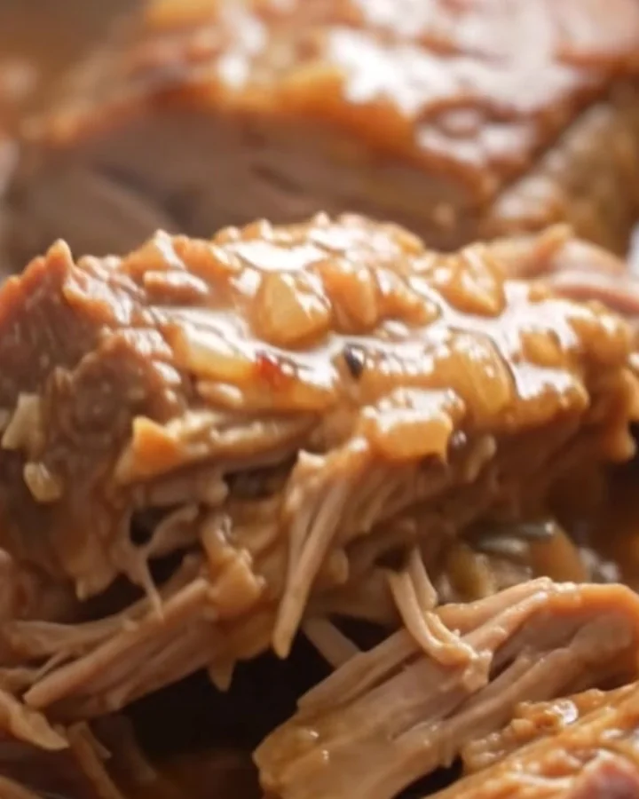 Crockpot Carnitas