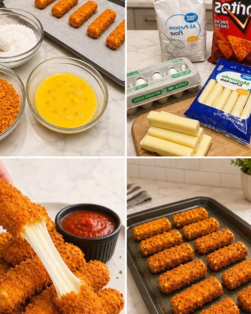 Doritos Sticks