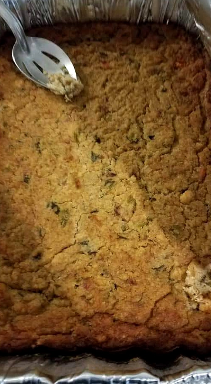 A 62-Year-Old Cook’s Secret to Making Delicious Homemade Dressing