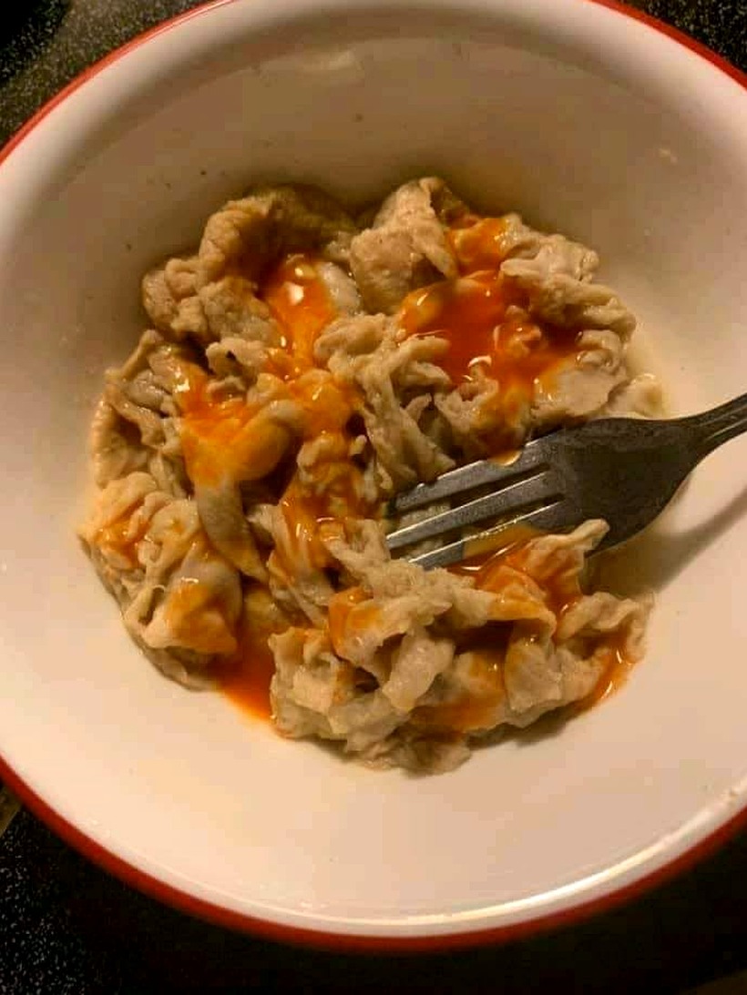 A Southern Comfort Food: One Woman Shares Her Childhood Connection to Chitterlings