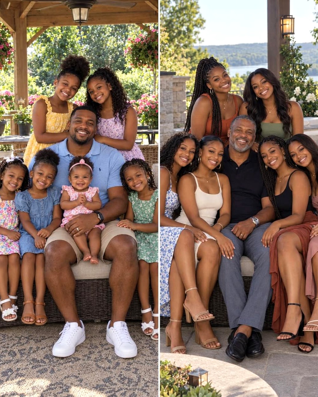 Daughter’s Wedding Reunion: A Father’s 15-Year Wait Ends with a Surprise