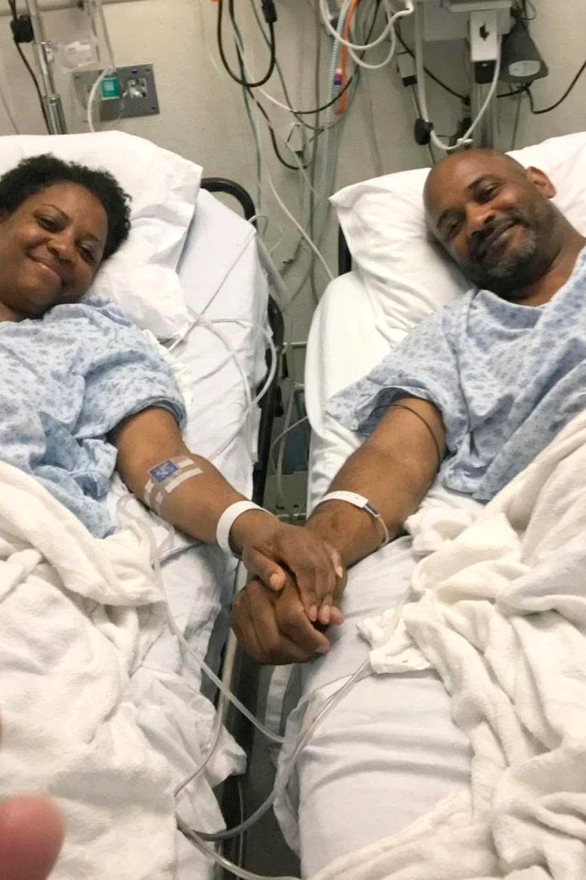 I Gave My Kidney to My Husband’s Mother. Two Days Later, He Served Me Divorce Papers.