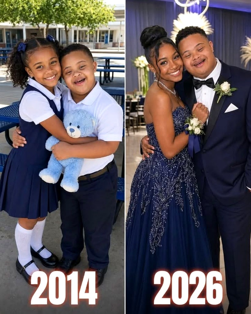 At 6, I Promised My Best Friend We’d Go to Prom Together — 12 Years Later, Mom Said I Could Only on ONE Condition