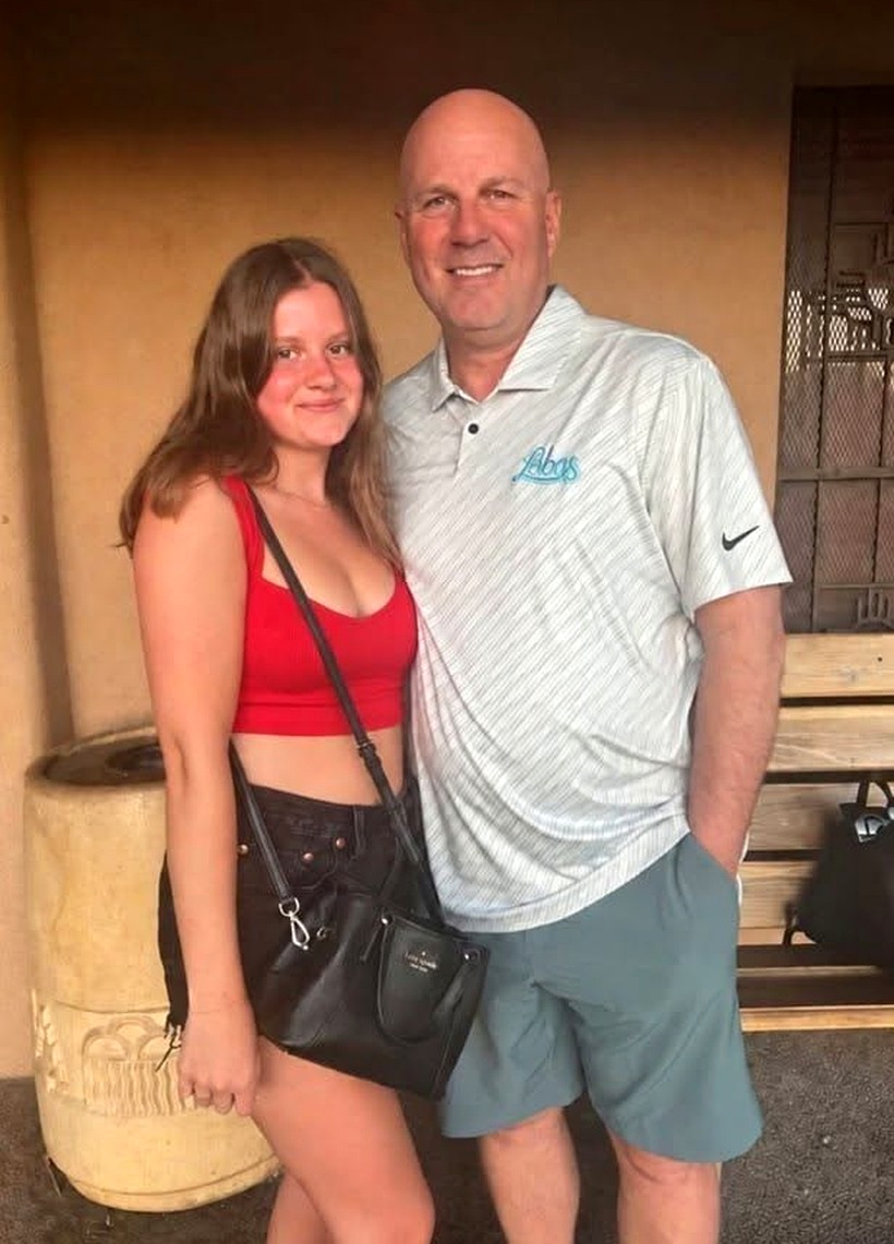 The Disturbing Moment I Realized My Uncle Wasn’t Who I Thought He Was
