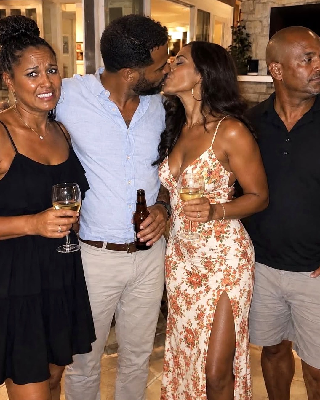 My Husband Proposed Swapping Husbands for a Week — Here’s What Happened Next