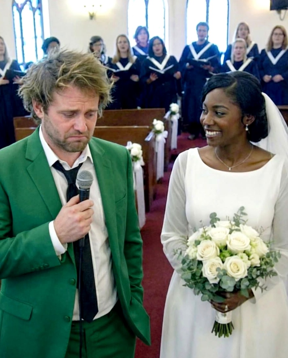 A Nanny’s Unexpected Wedding and the Groom’s Powerful Revelation Silenced the Doubters