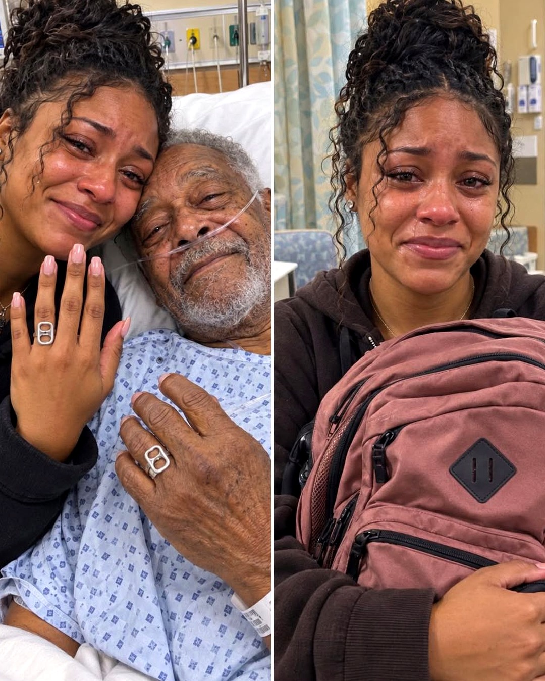 Woman Marries Dying Man After 9-Day Romance, Discovers Shocking Secret