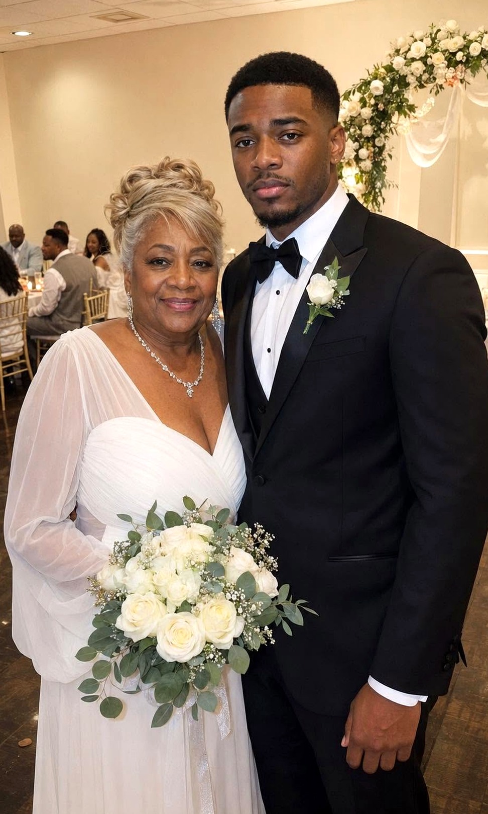 A Young Man’s Calculated Marriage Reveals a Shocking Truth About What We Truly Earn
