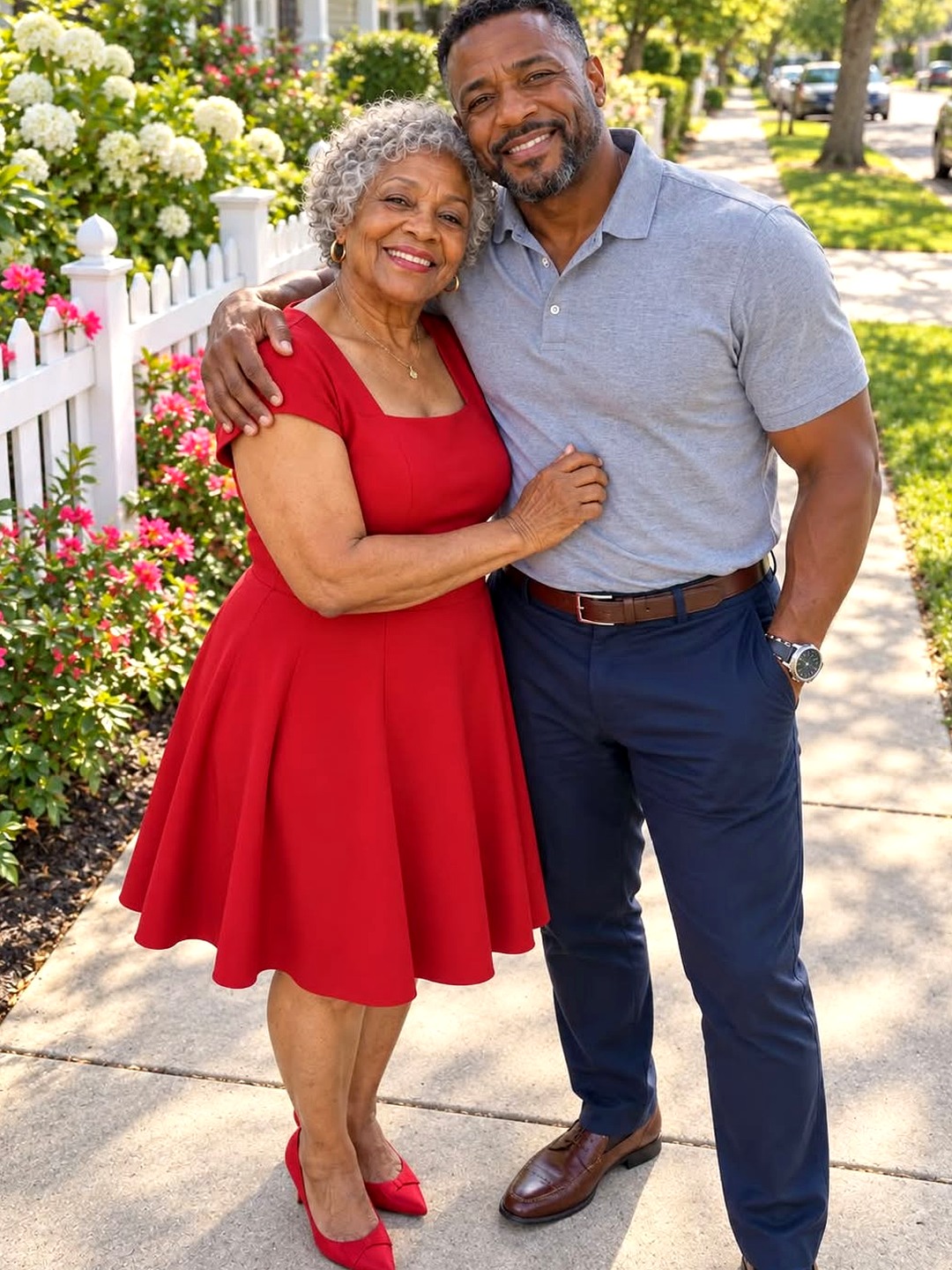 A Daughter’s Discovery: The Heartbreaking Truth Behind Her Mother’s Boyfriend’s Mysterious Exits
