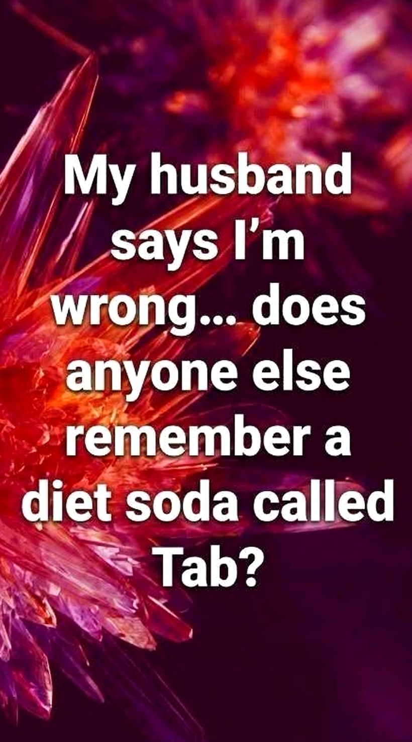 Discontinued Diet Soda Sparks Heated Marriage Debate Over Nostalgia