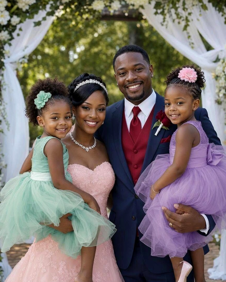 Newlywed’s Shocking Discovery: A Child’s Innocent Question Unlocks a Family Secret