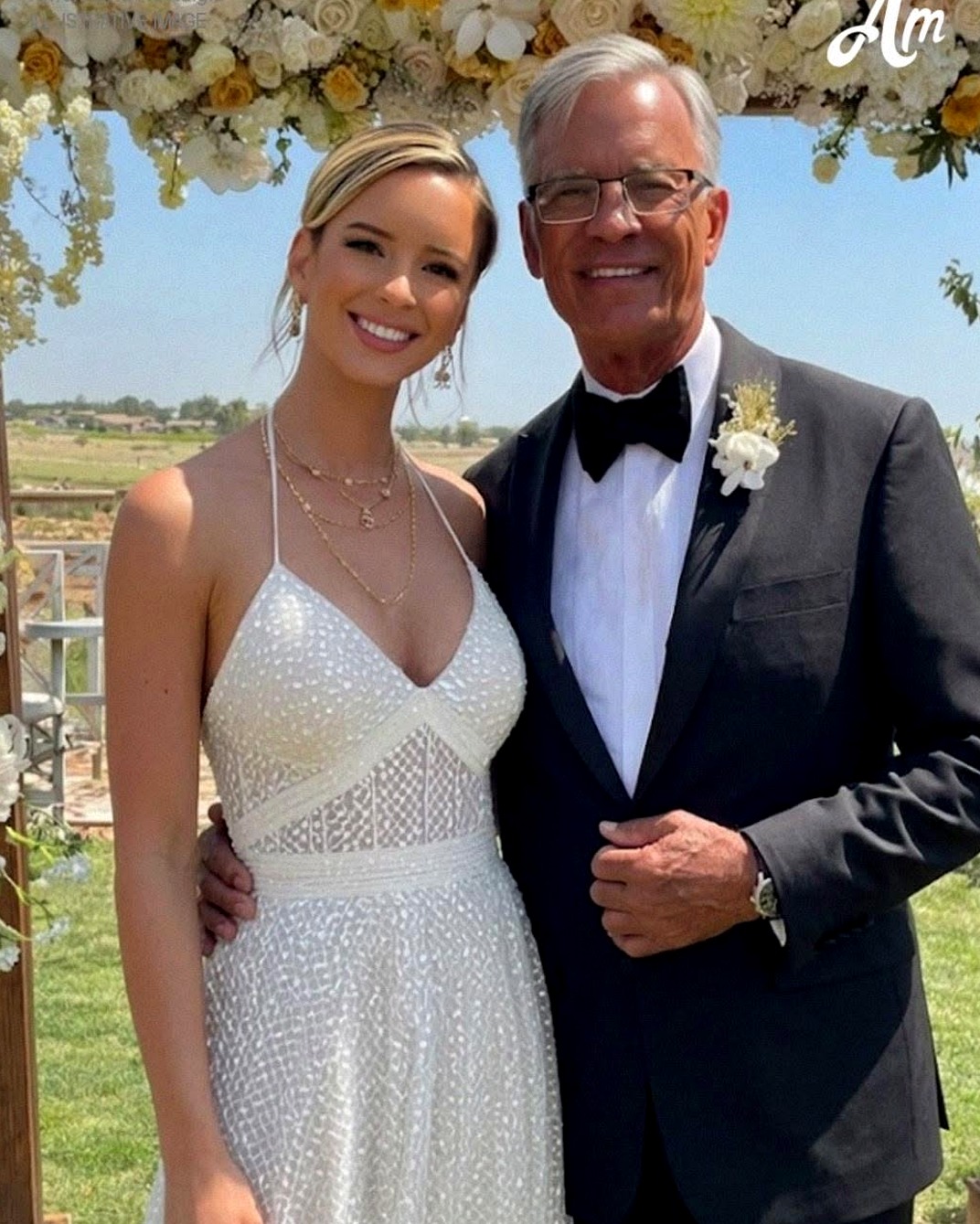 I Married My Friend’s Wealthy Grandfather for His Inheritance — His Wedding Night Confession Shook Me to the Core