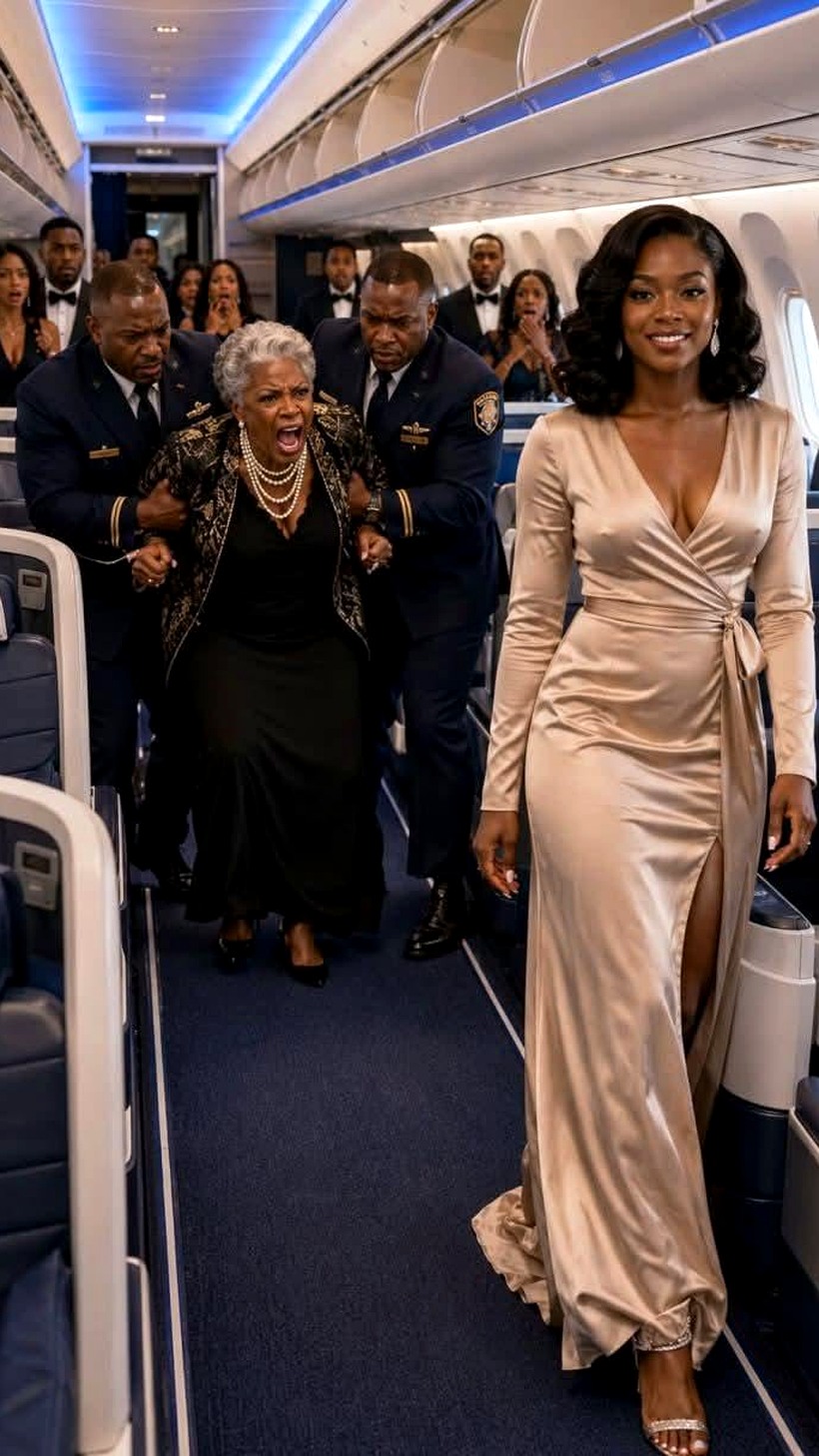 A Daughter’s Quiet Triumph: The Step-Mother Who Didn’t Know Her Power