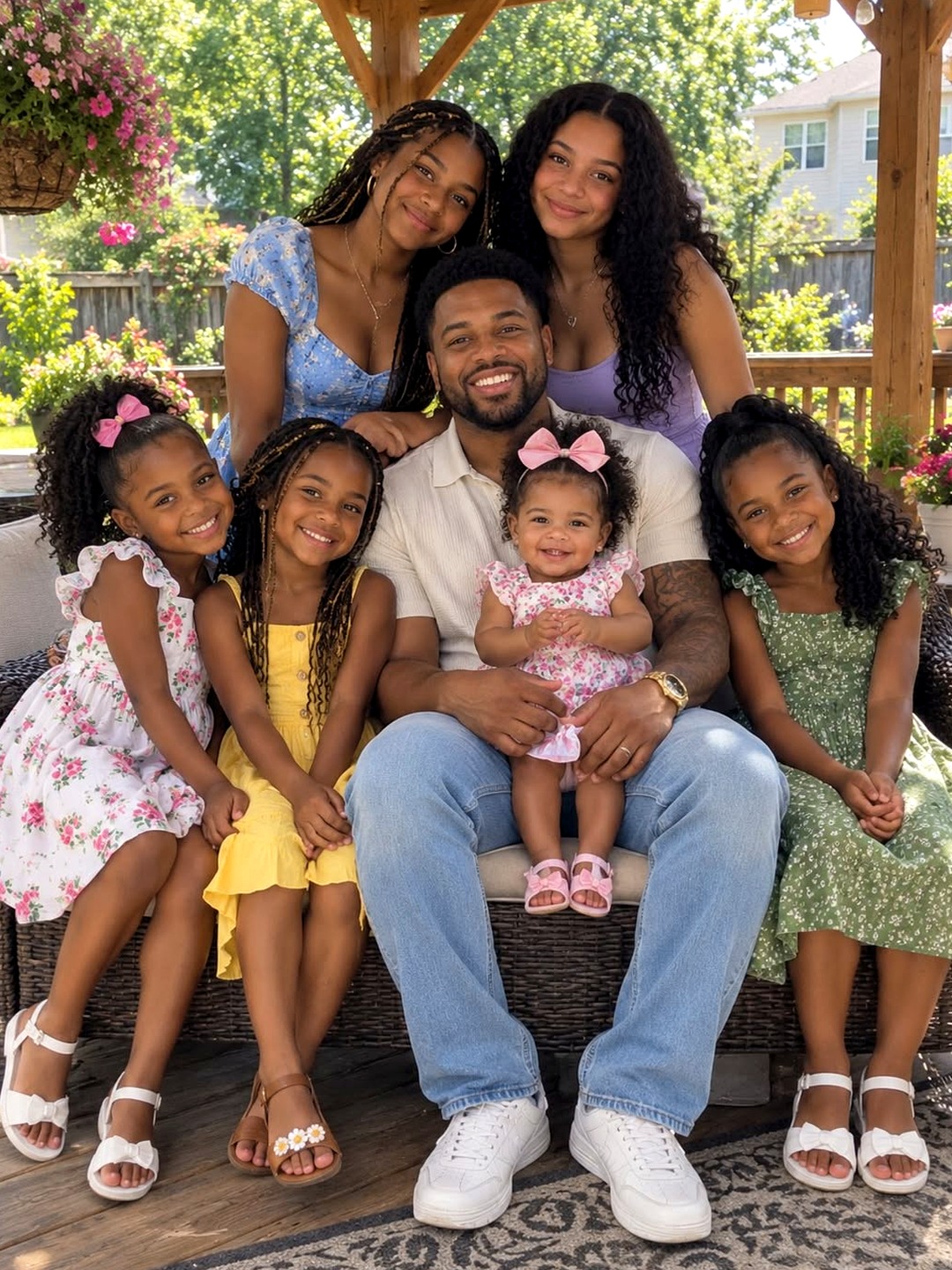 My Ex-Wife Left for a Wealthy Man. 15 Years Later, She Crashed Our Daughter’s Wedding with a Shocking Surprise.