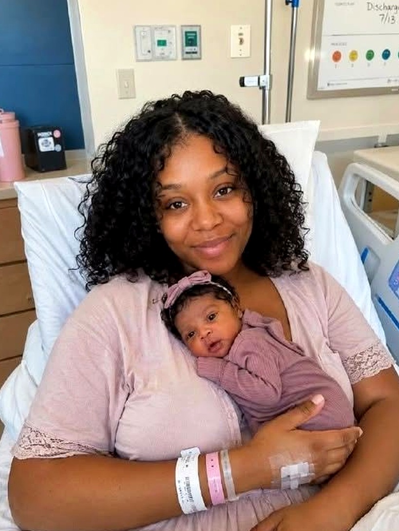 A Surrogate’s Shocking Revelation: Twin Brother’s Heartbreaking Decision After Baby’s Birth