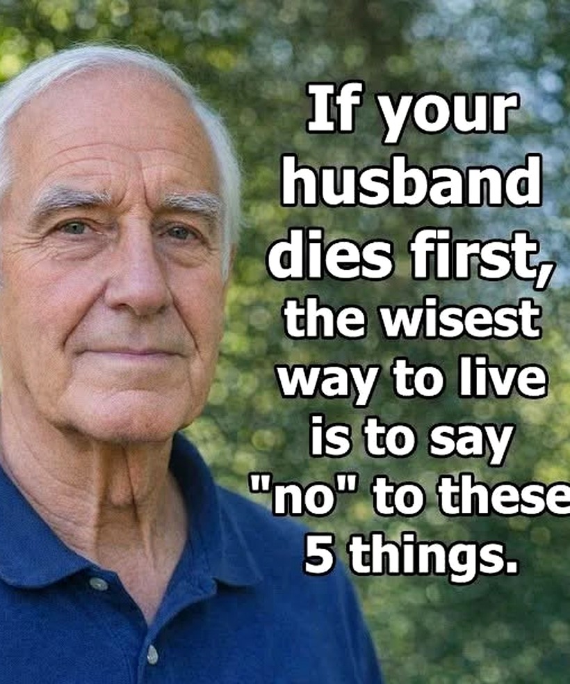 Navigating Loss and Finding Strength: Essential Advice for Those Who Grieve a Spouse