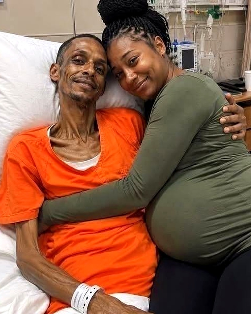 A Husband’s Final Gift: A Heartbreaking Promise Kept After Loss and Organ Donation