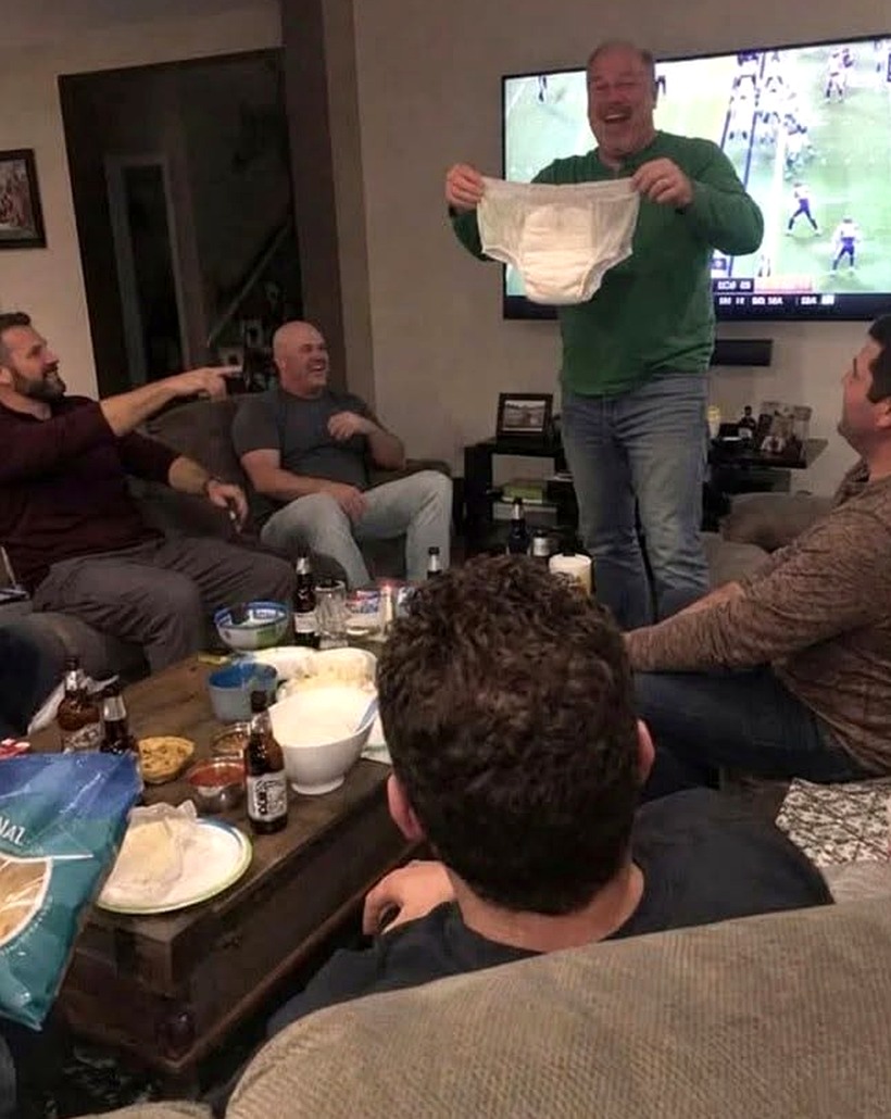 My Husband Teased Me After a Difficult Childbirth, But His Oldest Friend Did Something Unexpected