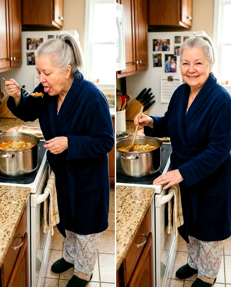 Daughter-in-Law’s Shocking Behavior on Mom’s 70th Birthday Sparks Family Drama