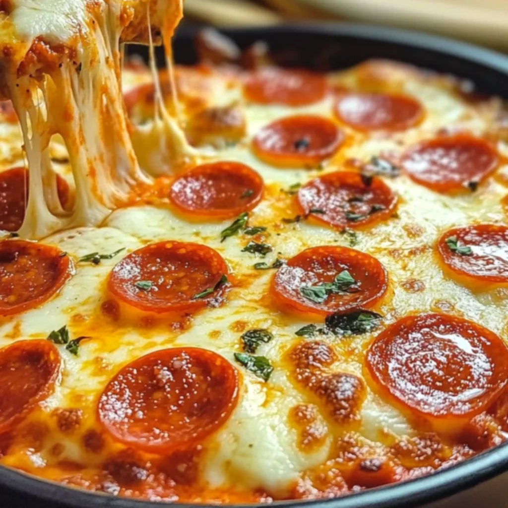 Pizza Dip