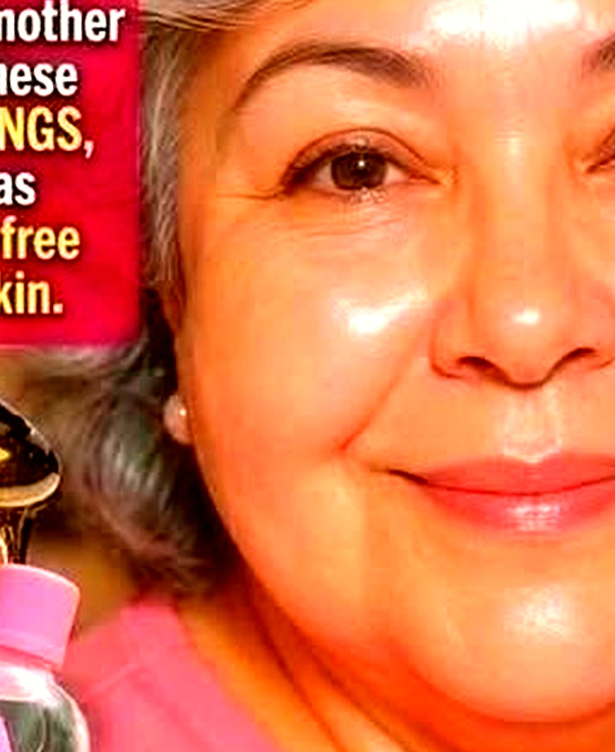 Warm Castor Oil & Cotton Glove Evening Routine for Softening Dry Winter Hands