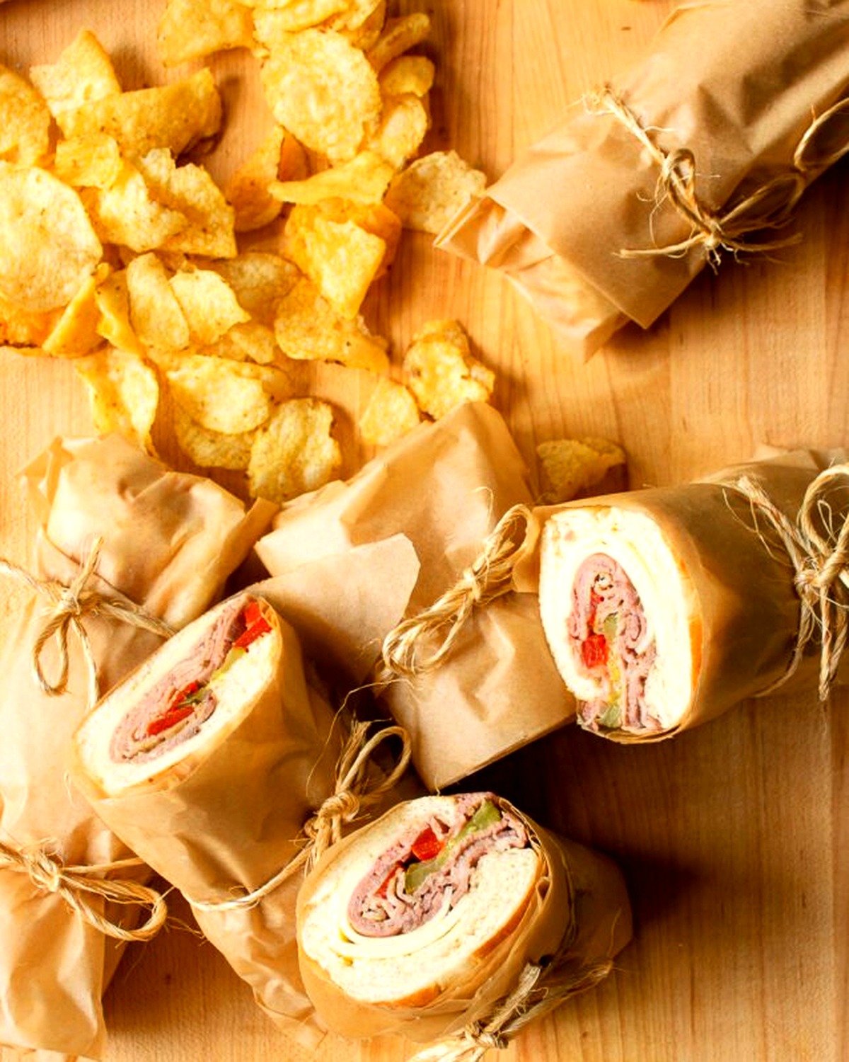My 10-Year-Old Son Asked Me to Pack Two Roast Beef Sandwiches Every School Day — When the Principal Called Me In, My Eyes Filled With Tears